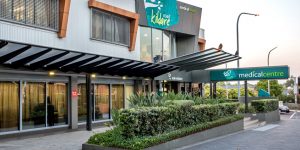 Kildare Road Medical Centre