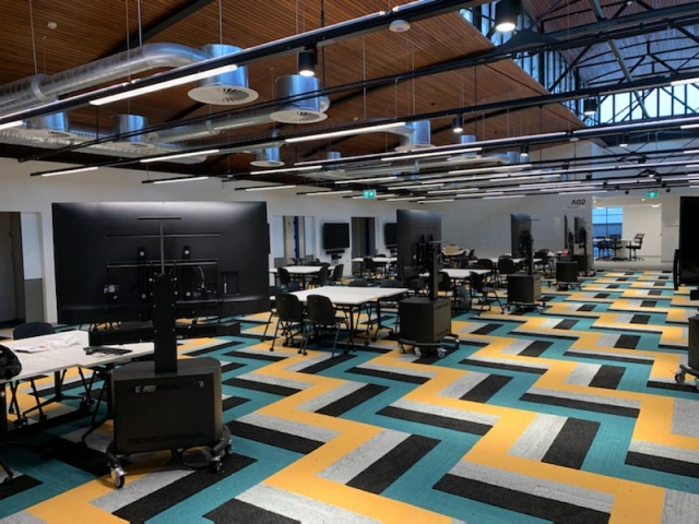 UTS Insearch project photo 1