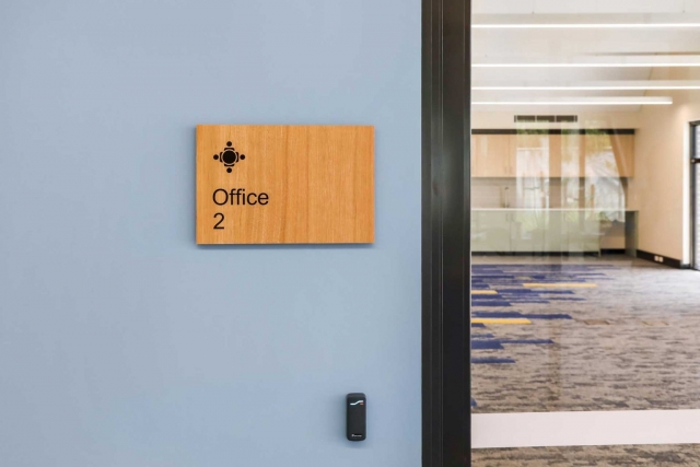 Julia Reserve Community Centre project photo 17