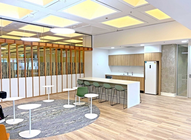 UTS Jumbunna project photo 1