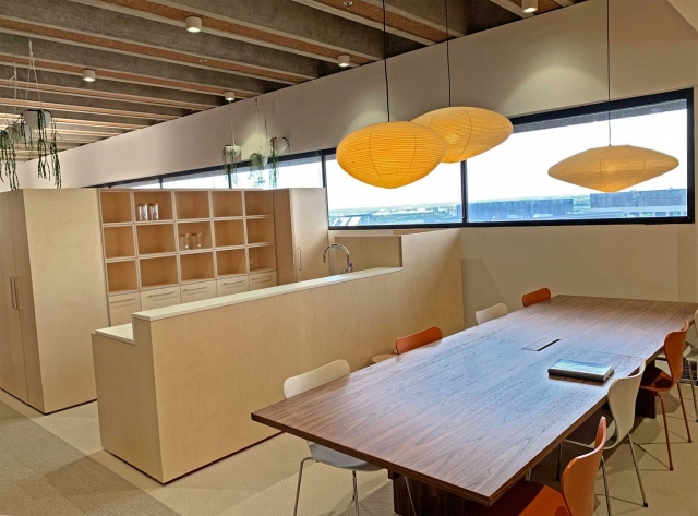 UTS Pilot project photo 1