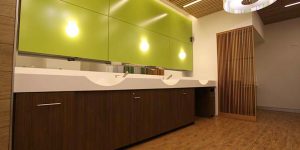 Westfield Amenities Hurstville
