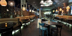 Bondi Pizza Bondi Junction